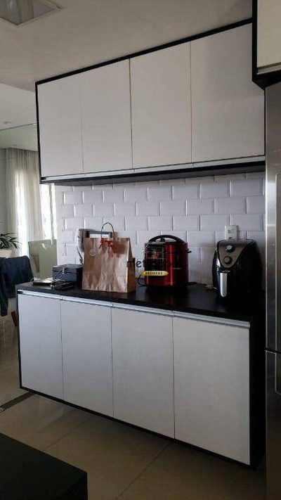 Apartamento, 3 quartos, 97 m² - Foto 4