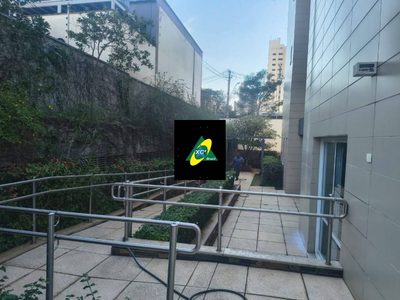 Apartamento, 2 quartos, 72 m² - Foto 3