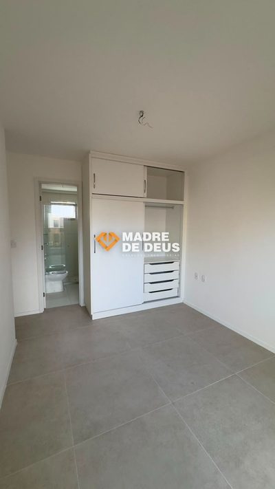 Apartamento, 2 quartos, 69 m² - Foto 4