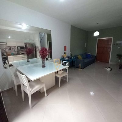 Sobrado, 2 quartos, 82 m² - Foto 4