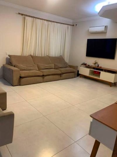 Casa, 3 quartos, 236 m² - Foto 5