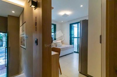 Apartamento, 1 quarto, 38 m² - Foto 3