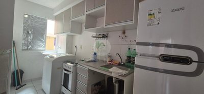 Apartamento, 2 quartos, 42 m² - Foto 5