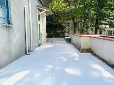 Apartamento, 4 quartos, 250 m² - Foto 1