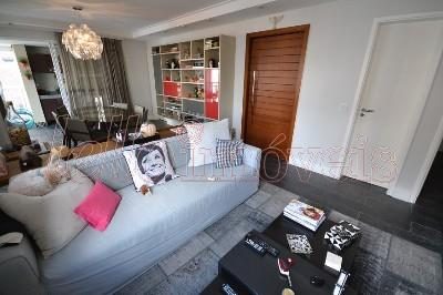 Apartamento, 3 quartos, 132 m² - Foto 3