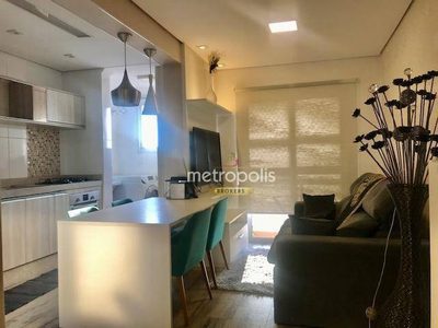Apartamento, 2 quartos, 64 m² - Foto 2
