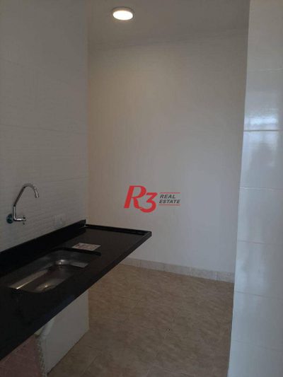 Apartamento, 1 quarto, 36 m² - Foto 3