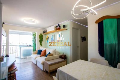 Apartamento, 2 quartos, 63 m² - Foto 1