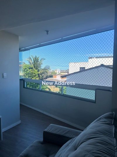 Apartamento, 2 quartos, 58 m² - Foto 4