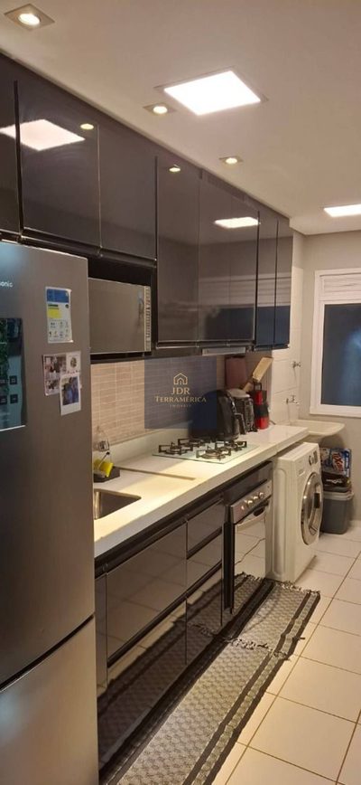 Apartamento, 2 quartos, 58 m² - Foto 5