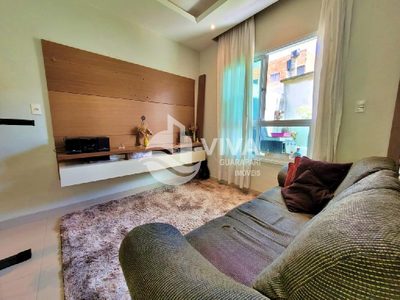 Apartamento, 3 quartos, 250 m² - Foto 2