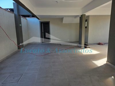 Casa, 2 quartos, 54 m² - Foto 5