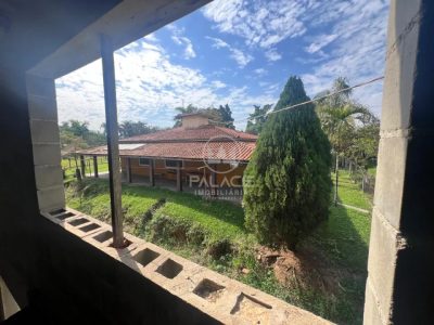 Fazenda, 3 quartos - Foto 2
