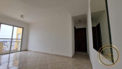 Apartamento, 2 quartos, 50 m² - Foto 5