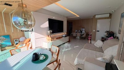 Apartamento, 2 quartos, 83 m² - Foto 5