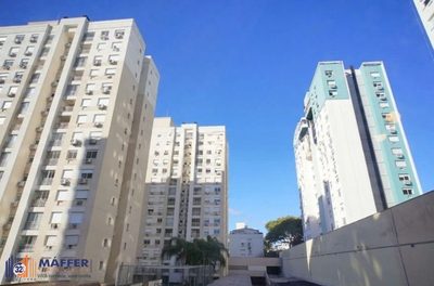 Apartamento, 3 quartos, 78 m² - Foto 2