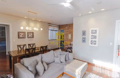 Apartamento, 3 quartos, 105 m² - Foto 2