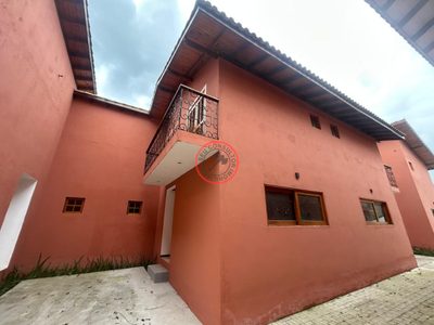 Casa, 2 quartos, 120 m² - Foto 3