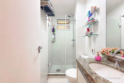 Apartamento, 3 quartos, 69 m² - Foto 4