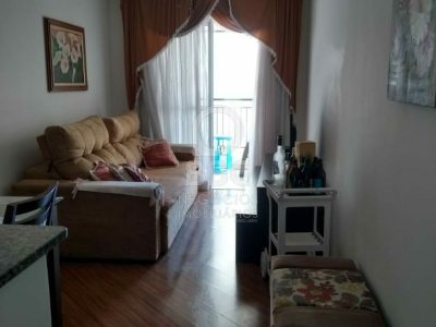 Apartamento, 2 quartos, 66 m² - Foto 5