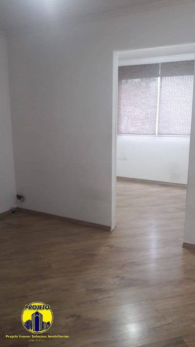 Apartamento, 3 quartos, 60 m² - Foto 4
