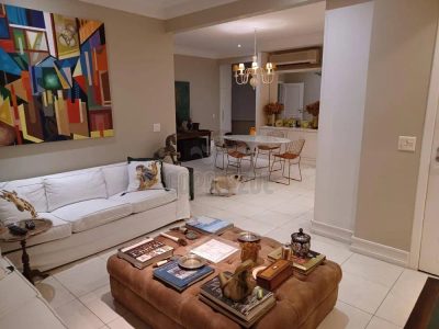 Apartamento, 3 quartos, 167 m² - Foto 5