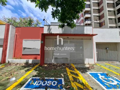 Casa, 1 quarto, 428 m² - Foto 1