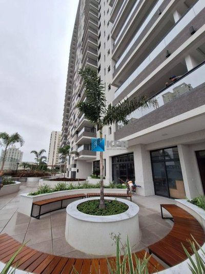 Apartamento, 3 quartos, 92 m² - Foto 2