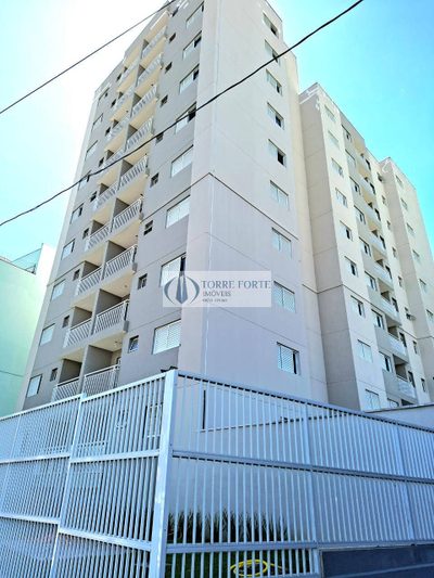 Apartamento, 2 quartos, 53 m² - Foto 2