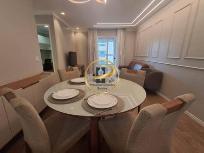 Apartamento, 3 quartos, 77 m² - Foto 3