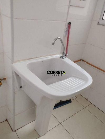 Apartamento, 2 quartos, 41 m² - Foto 5