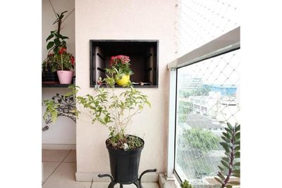 Apartamento, 3 quartos, 182 m² - Foto 5