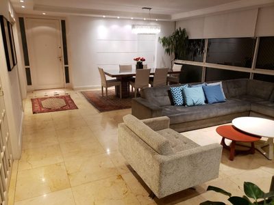 Apartamento, 3 quartos, 170 m² - Foto 5