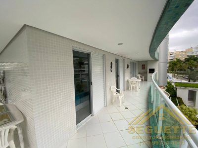 Apartamento, 3 quartos, 129 m² - Foto 3