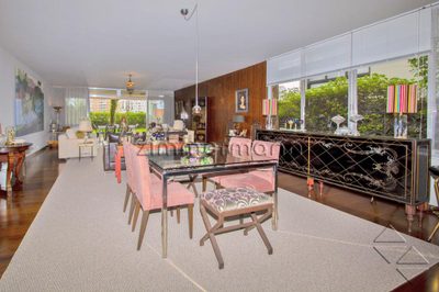 Casa, 5 quartos, 438 m² - Foto 4
