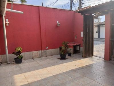 Casa, 4 quartos, 120 m² - Foto 2