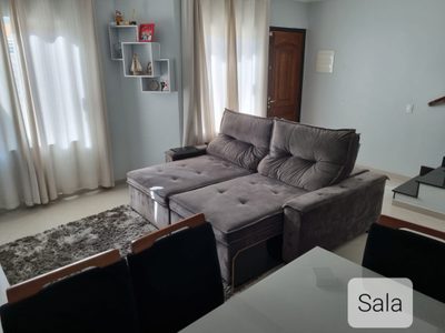 Casa, 3 quartos, 120 m² - Foto 4