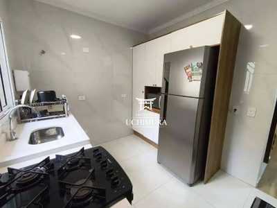 Sobrado, 3 quartos, 109 m² - Foto 5