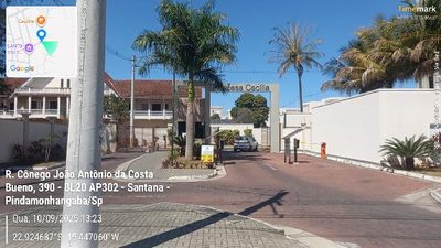 Apartamento, 2 quartos, 39 m² - Foto 1