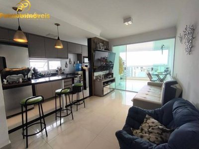 Apartamento, 2 quartos, 66 m² - Foto 4