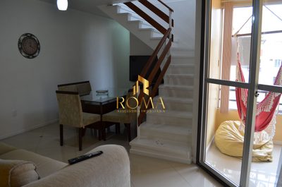 Cobertura, 3 quartos, 134 m² - Foto 3