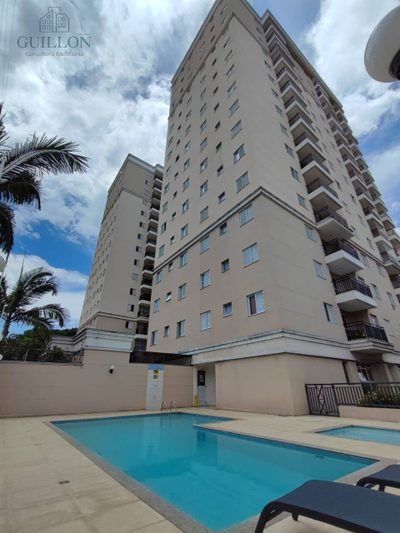 Apartamento, 2 quartos, 64 m² - Foto 4