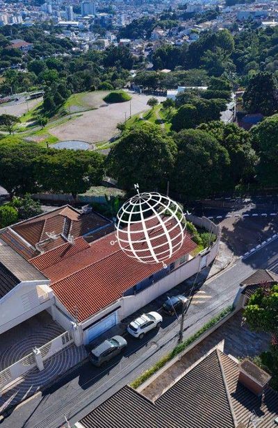 Casa, 4 quartos, 209 m² - Foto 2