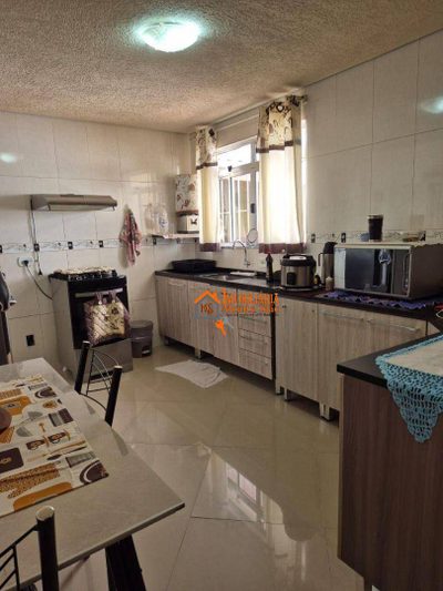 Sobrado, 4 quartos, 150 m² - Foto 5