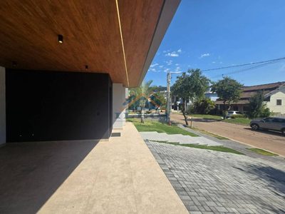 Casa de Condomínio, 5 quartos - Foto 4
