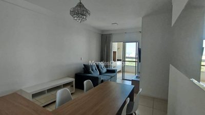 Apartamento, 3 quartos, 70 m² - Foto 3