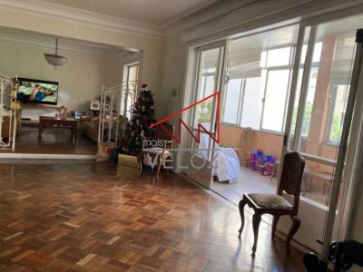 Apartamento, 4 quartos, 335 m² - Foto 3