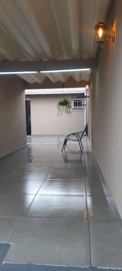 Casa, 2 quartos, 110 m² - Foto 2