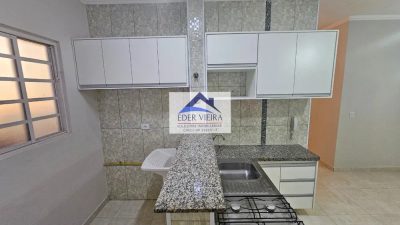 Apartamento, 2 quartos, 65 m² - Foto 2