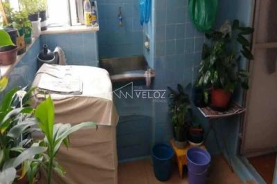 Apartamento, 3 quartos, 109 m² - Foto 1